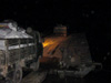 Truck Boarding Ferry to Afghanistan